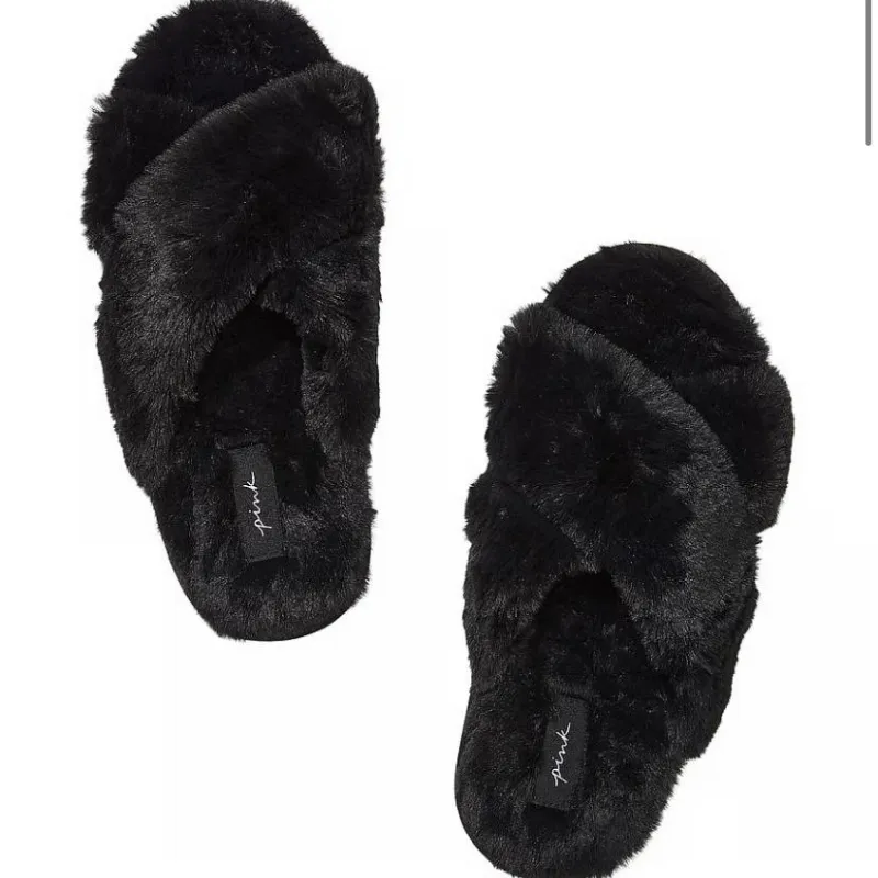 Pantuflas Pink