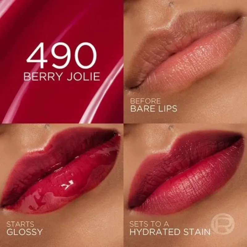 Hyaluron Tint Lip Satin