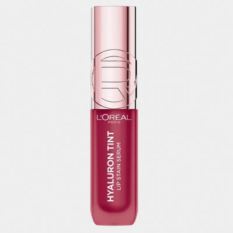 Hyaluron Tint Lip Satin