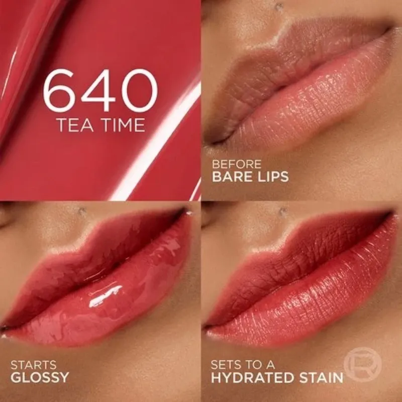 Hyaluron Tint Lip Satin