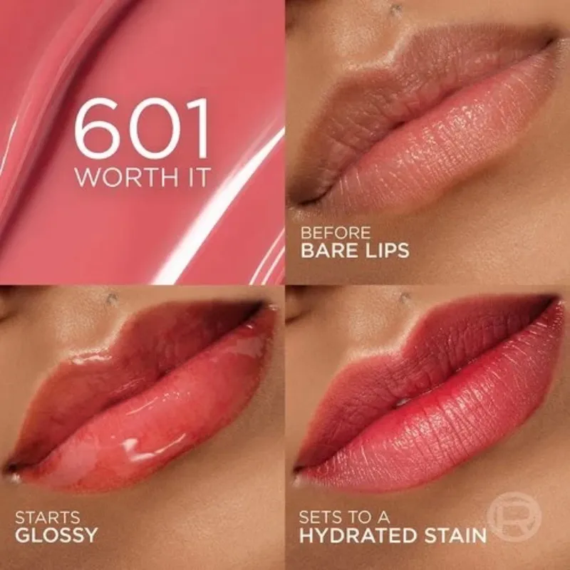 Hyaluron Tint Lip Satin