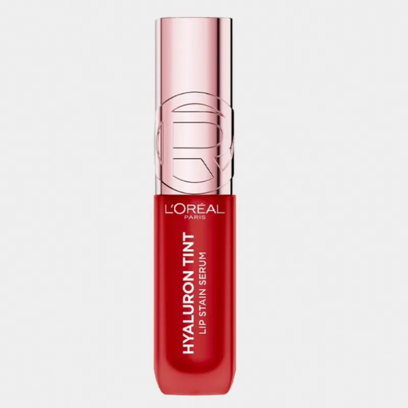 Hyaluron Tint Lip Satin