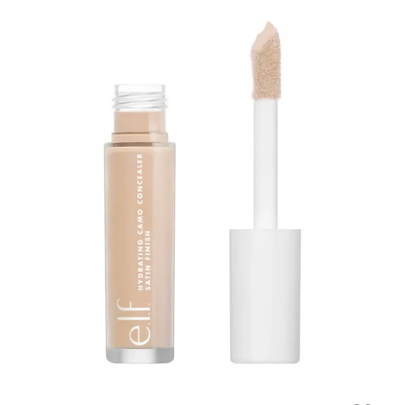 Hydrating Camo Concealer