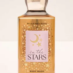 In The Stars Body Wash