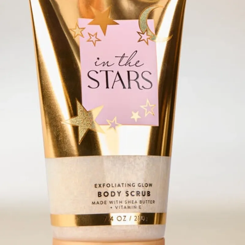 In the Stars Exfoliante corporal