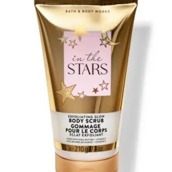 In the Stars Exfoliante corporal