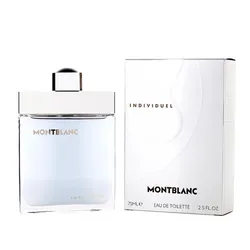 Individuel Eau de toilette MONTBLANC 