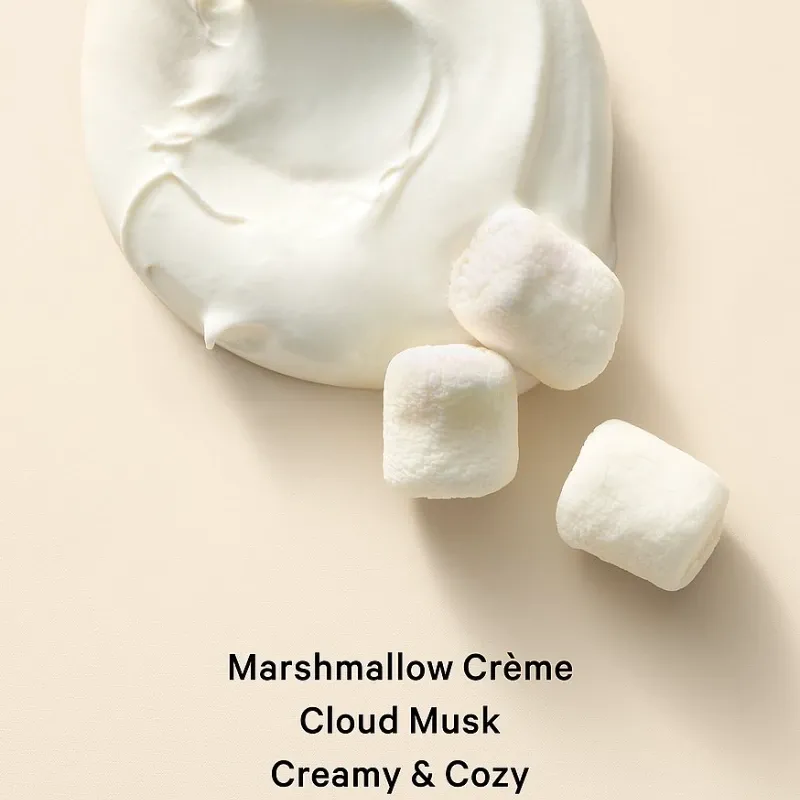 Indulgent Crème