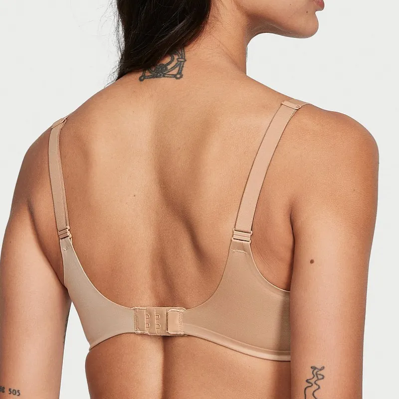 Infinity Flex Lightly Lined Wireless Full-Coverage Bra