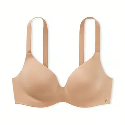 Infinity Flex Lightly Lined Wireless Full-Coverage Bra