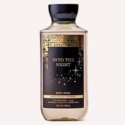 Into the night Body Wash