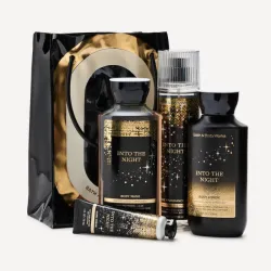 Into the Night Gift Set