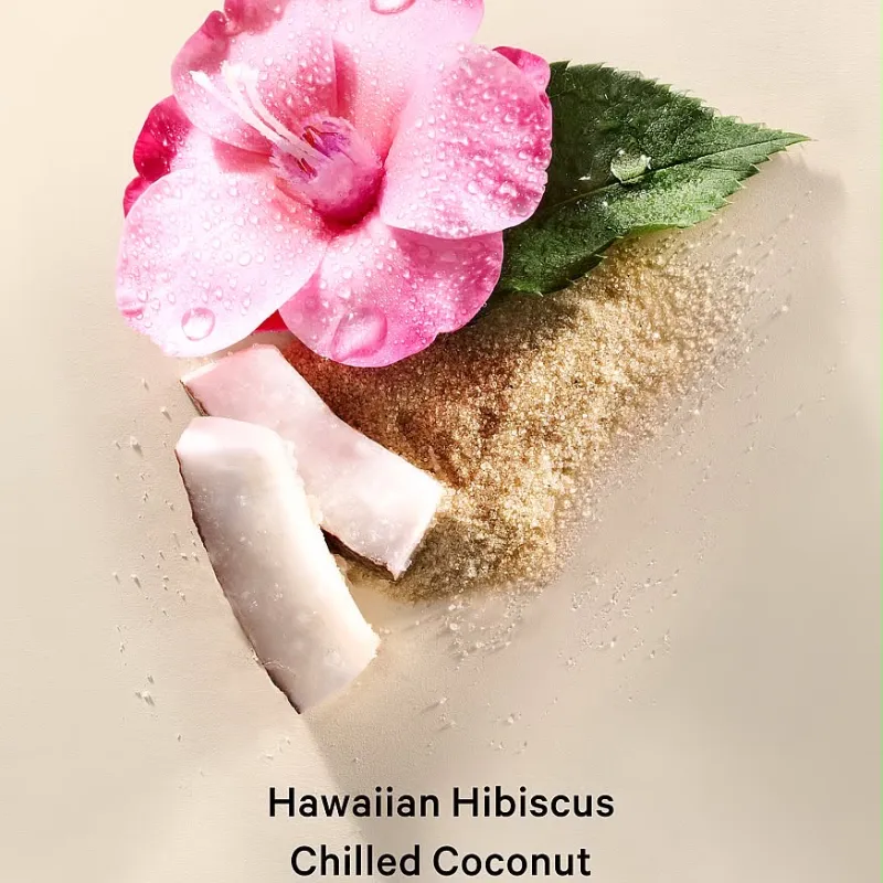 Isla Hibiscus