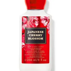 Japanese Cherry Blossom 