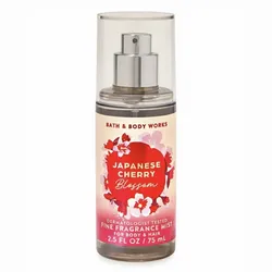 Japanese Cherry Blossom Colonia Mini