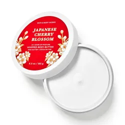Japanese Cherry Blossom Exfoliante