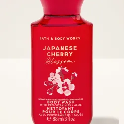 Japanese Cherry Blossom Gel de ducha