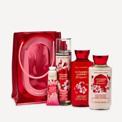 Japanese Cherry Blossom Gift Set