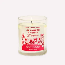 Japanese Cherry Blossom