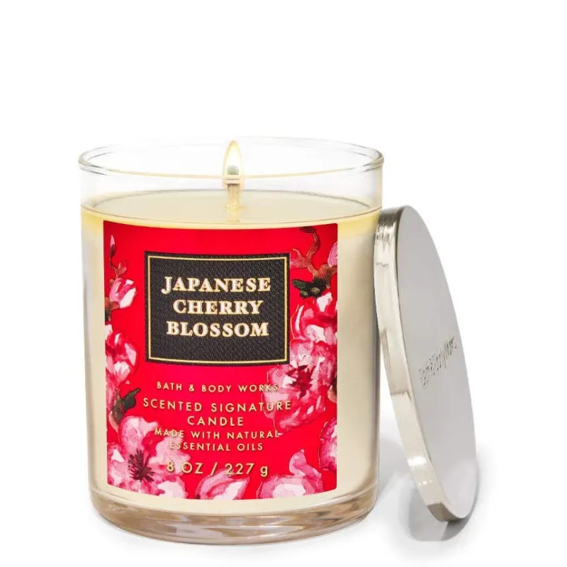 Vela Japanese Cherry Blossom