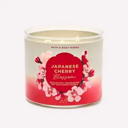 Japanese Cherry Blossom