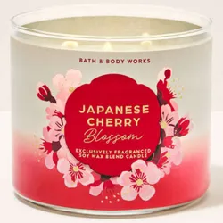 Japanese Cherry Blossom Vela