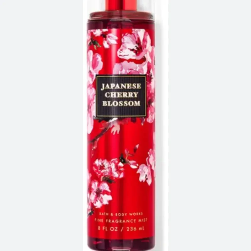 Japanese cherry blossom