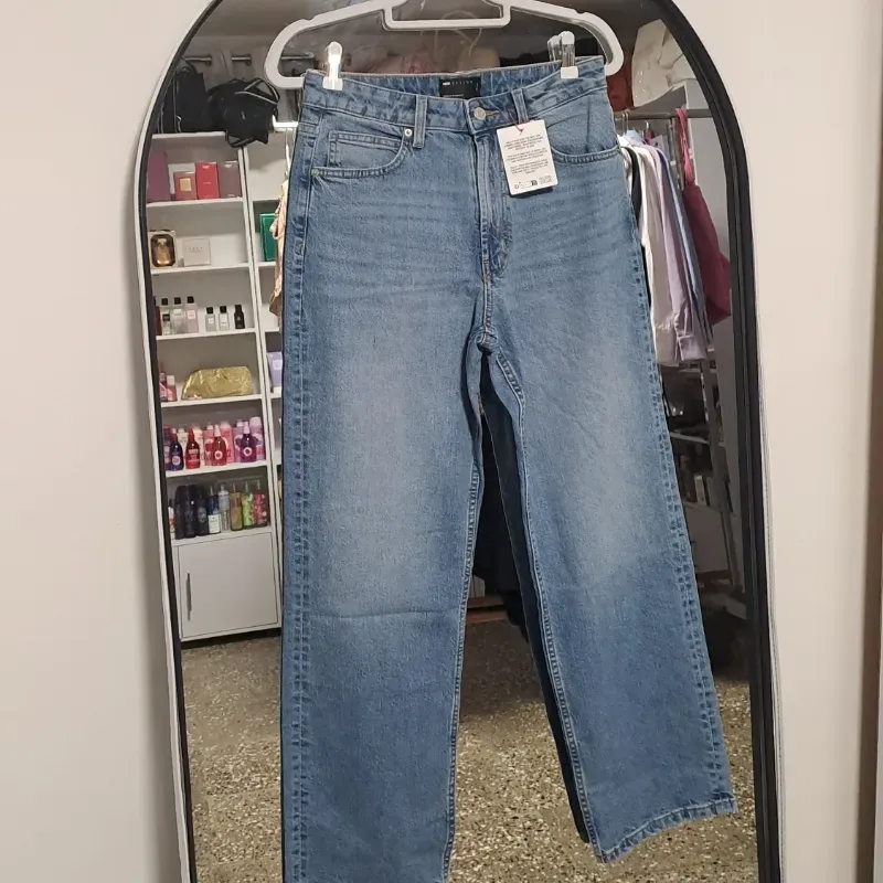 Jean azul Asos