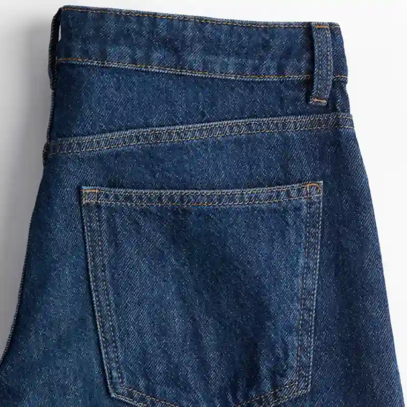 Jean Baggy