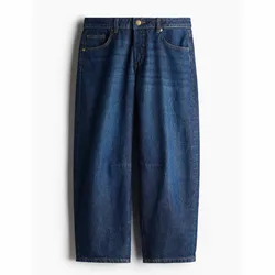Jean Baggy