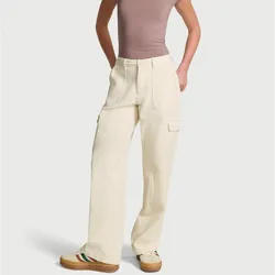 Cargo Pants PINK