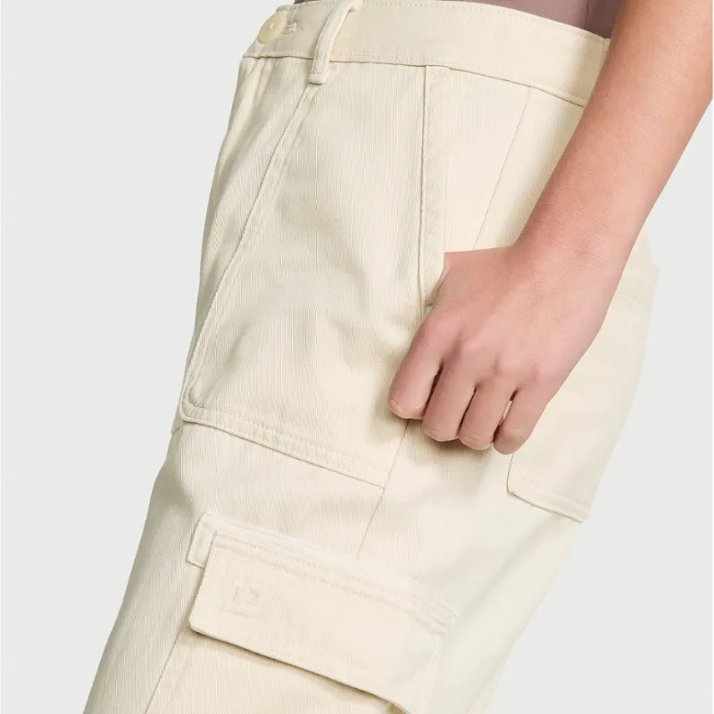 Cargo Pants PINK