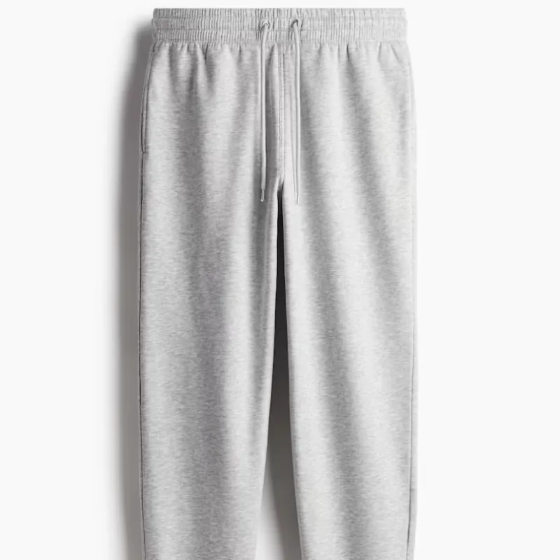 Jogger blanco 