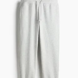 Jogger Gris