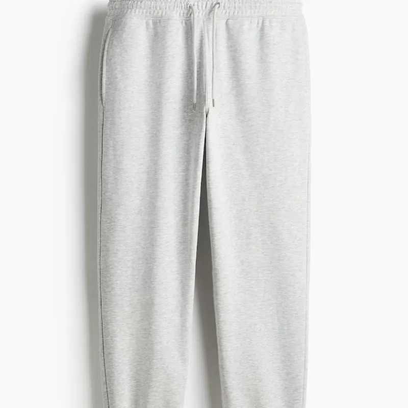 Jogger Gris