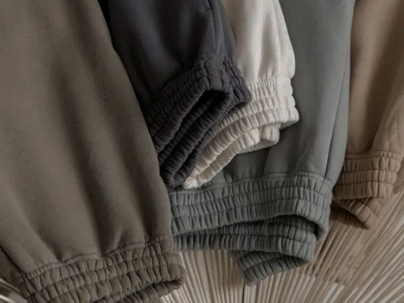 Joggers