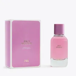 JUICY INFUSION Eau de Perfum