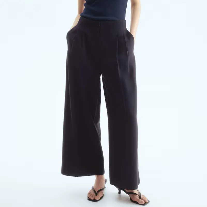 Pantalon de vestir H&M