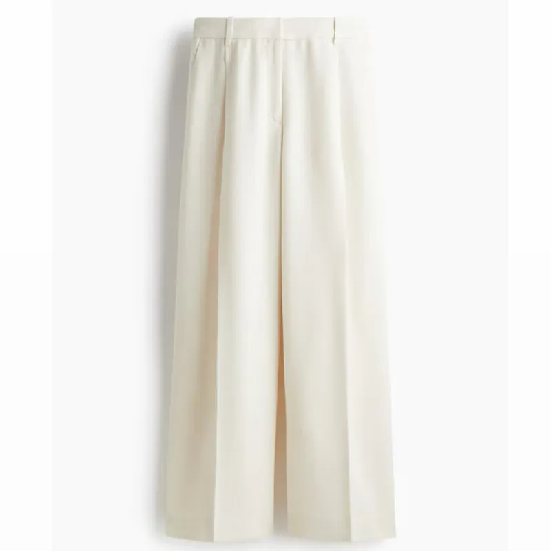 Pantalon de vestir H&M