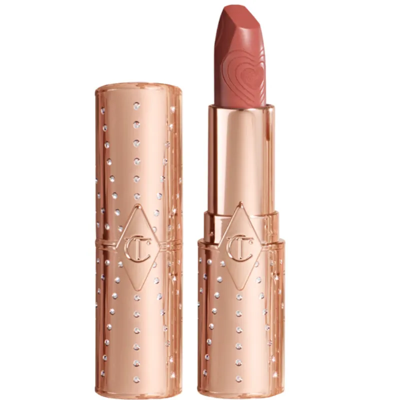 KISSING Satin Shine Lipstick 