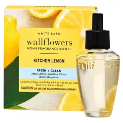 Kitchen lemon
