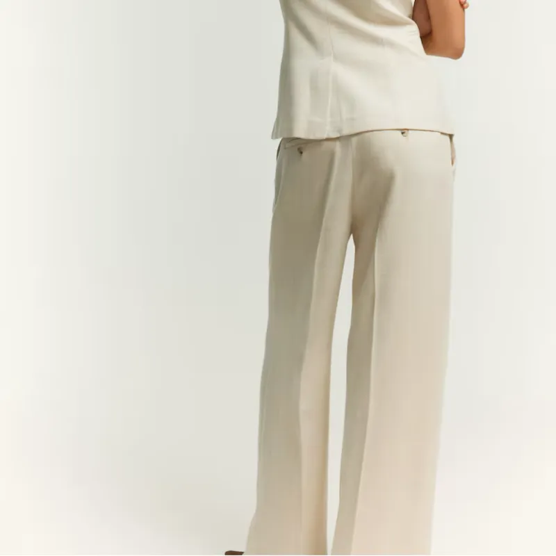 Pantalon de vestir H&M