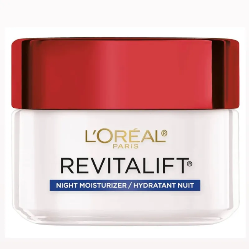 L'Oreal Paris Revitaliftcon con Pro-Retinol y centella asiática