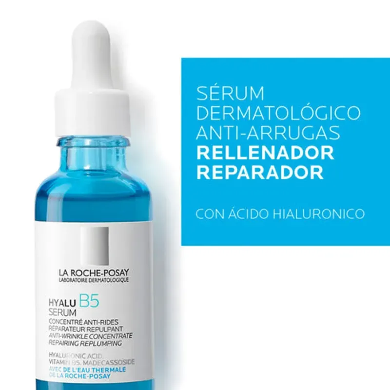 La Roche-Posay Hyalu B5 50 ml