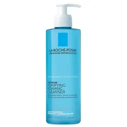 Toleriane Purifying Foaming Cleanser
