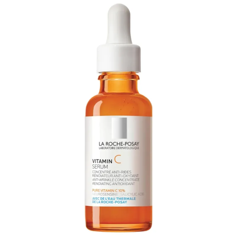 La Roche-Posay Suero facial puro de vitamina C