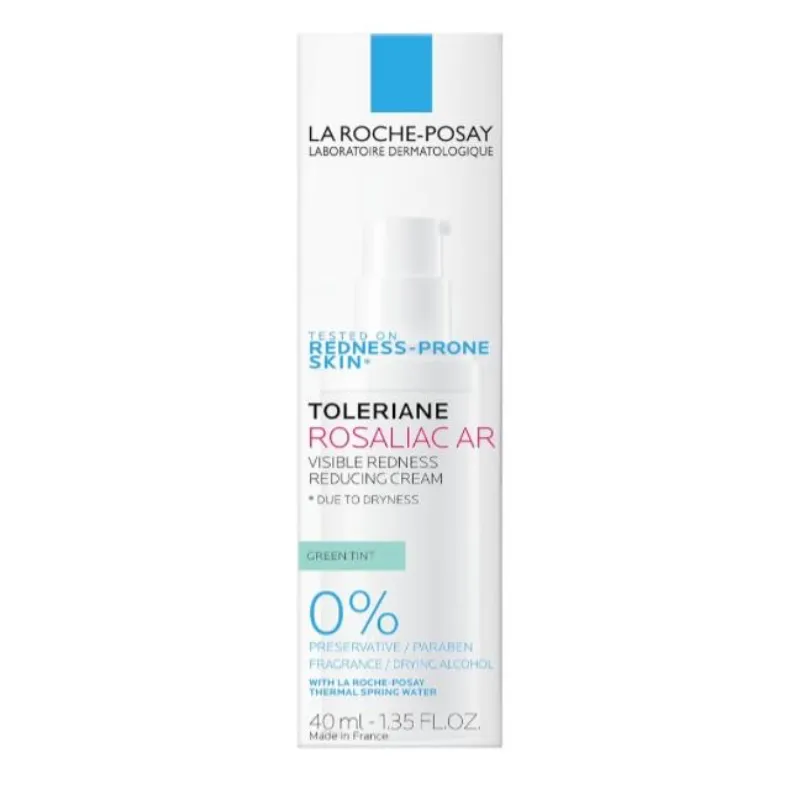La Roche-Posay Toleriane Rosalia AR 