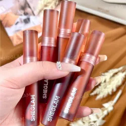 Labial con efecto Soft Haze SHEGLAM