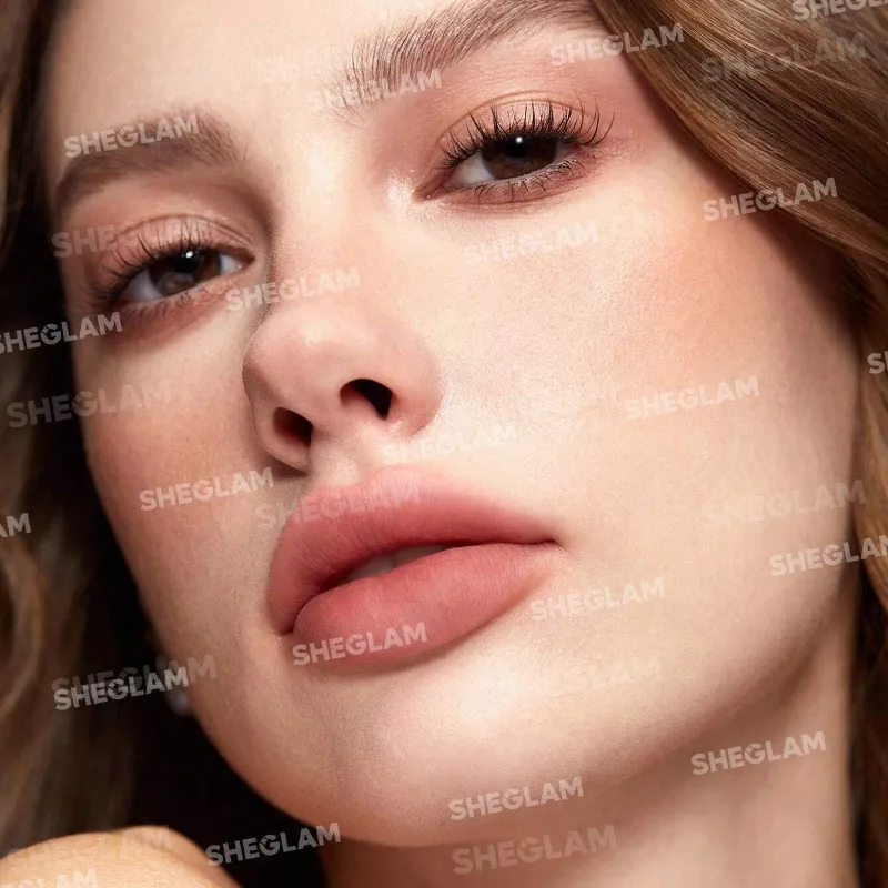 Labial con efecto Soft Haze SHEGLAM