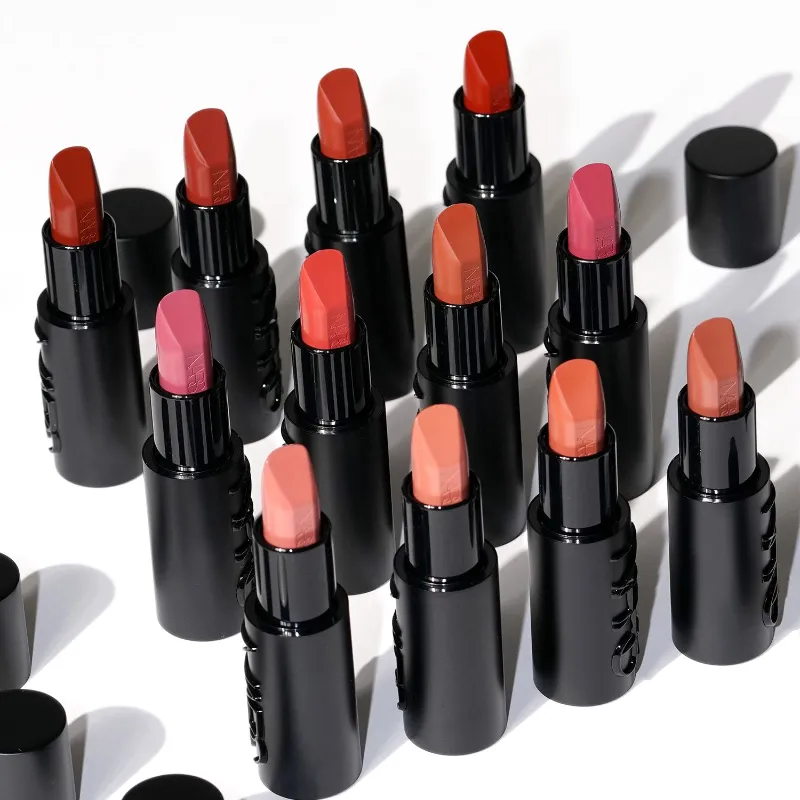 NARS Explicit Satin Lipstick